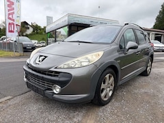Bild des Angebotes Peugeot 207 SW Escapade