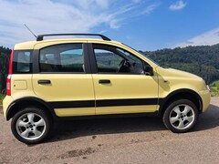 Bild des Angebotes Fiat Panda Panda 1.3 4x4 Multijet Diesel