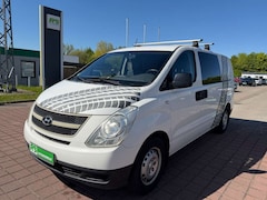 Hyundai H-1 2.5 CRDI Mix LKW