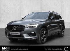 Bild des Angebotes Volvo XC60 R Design AWD B5 Benzin EU6d StandHZG Navi Digitale