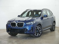 Bild des Angebotes BMW iX3 Impressive AHK Laser ACC LiveCockpit HuD H&K