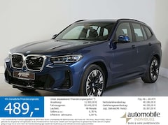 Bild des Angebotes BMW iX3 Impressive AHK Laser ACC LiveCockpit HuD H&K