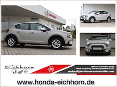 Bild des Angebotes Citroen C3 YOU Benziner