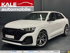Bild des Angebotes Audi Q8 50 TDI quattro S-Line *Optik-Paket*HD-Matrix*Met.