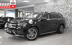 Bild des Angebotes Mercedes-Benz GLS 350 d 3x AMG SPORT*LUFT*PANO*6-SITZ*EXKLUSIV