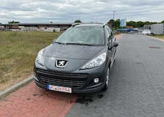 Bild des Angebotes Peugeot 207 SW Outdoor HDi FAP 110