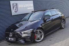 Bild des Angebotes Mercedes-Benz CLA 45 AMG CLA 45 AMG S SHOOTING-BRAKE|ALLRAD|PANORAMA|AHK