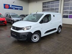 Bild des Angebotes Peugeot Partner 1.5BLUE HDI AUTOM,REGAL,NAV,PDC,KLIM,TEM,KAM
