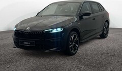 Bild des Angebotes Skoda Scala Monte Carlo 1.5 TSI DSG *PANO*MATRIX*ACC*