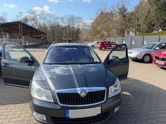 Bild des Angebotes Skoda Octavia Octavia II Combi Combi 1.4 TSI DSG Ambiente