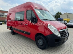 Bild des Angebotes Opel Movano 2.3 CDTI L3H3 3,5t