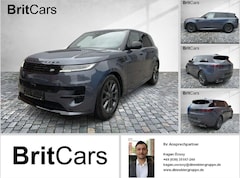 Bild des Angebotes Land Rover Range Rover Sport P460e Dynamic SE 360-CAM ACC