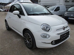 Bild des Angebotes Fiat 500C Dolce Vita