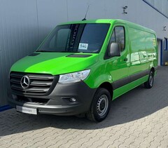 Bild des Angebotes Mercedes-Benz Sprinter 316 LANG 7G-TRONIC TOTWINKEL 360°KAMERA