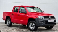 Bild des Angebotes VW Amarok 3.0TDI*DoubleCab*1Hd*Standhzg*AHK*Carplay