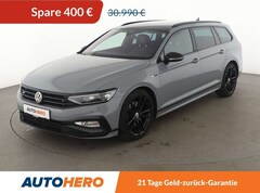 Bild des Angebotes VW Passat 2.0 TDI R Line Edition 4M Aut.*MATRIX*360CAM*NAVI*