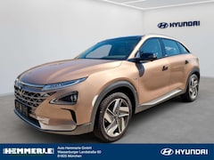 Bild des Angebotes Hyundai NEXO Premium TOP vom Wasserstoffspezialisten !