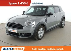Bild des Angebotes MINI Cooper Countryman Cooper ALL4 *NAVI*LED*TEMPO*H&K*PDC*SHZ*