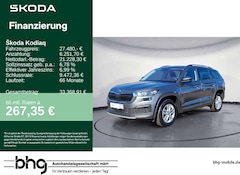 Bild des Angebotes Skoda Kodiaq 2.0 TDI DSG Ambition Business Amundsen Na