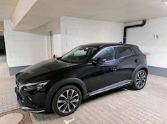 Bild des Angebotes Mazda CX-3 SKYACTIV-G 121 FWD Drive Sports-Line