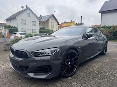 Bild des Angebotes BMW M850 i xd*GC*Facelift*INDIVIDUAL*M-Sport Paket*