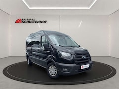 Bild des Angebotes Ford Transit 350 L3 Trend*TEPOMAT*SPURHALTE*UNFALL*