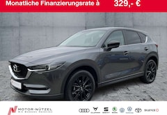 Bild des Angebotes Mazda CX-5 2.0 SKYACTIV-G EDITION LED+NAV+SHZ+RFK+DAB