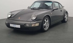 Bild des Angebotes Porsche 964 3.6 Carrera 4 Coupe SD+LEDER+KLIMA
