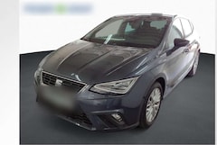 Bild des Angebotes SEAT Ibiza 1.0 TSI FR LED/Navi/ACC/Kamera/SHZ/PDC