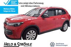 Bild des Angebotes VW Tiguan ENERGY eHybrid AHK HuD LED NAV ACC 360KAM