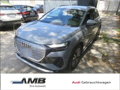 Bild des Angebotes Audi Q4 e-tron Advanced 45 quattro Assistenzp.+/Navi+