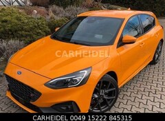 Bild des Angebotes Ford Focus Lim. ST PERFORMANCE Headup Sportabgas Navi