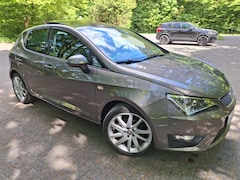 Bild des Angebotes SEAT Ibiza Ibiza FR 1.0 Eco TSI Start&Stop,Pano,Alcantara,8-f