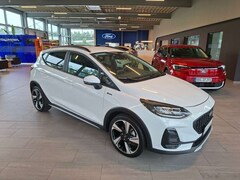 Bild des Angebotes Ford Fiesta Active X adapt. LED-Scheinwerfer