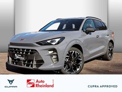 Bild des Angebotes CUPRA Terramar VZ 1.5 e-Hybrid DSG MATRIX LED/PANO/AHK-RANGIERASS