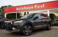 Bild des Angebotes SEAT Tarraco Xcellence 7-Sitzer LED AHK Kamera ACC