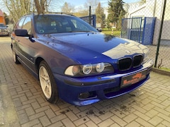 BMW 540 i Touring Prins LPG, Individual, Sportpaket!!