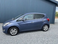 Bild des Angebotes Hyundai iX20 Trend, Klimaauto., SHZ,Navi,ALU,USB