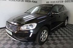 Bild des Angebotes Volvo XC60 Summum AWD PANO RFK XENON - TÜV NEU