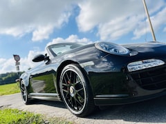 Bild des Angebotes Porsche 997 Carrera 4 GTS Cabriolet