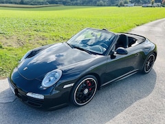Bild des Angebotes Porsche 997 Carrera 4 GTS Cabriolet