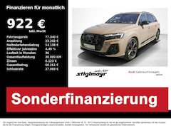 Bild des Angebotes Audi Q7 S-line 50TDI quattro tiptronic HD-MATRIX+NAVI