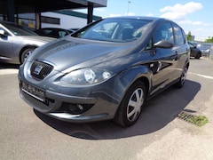 Bild des Angebotes SEAT Altea Avila 1.6*Klima*Scheckheftgepflegt*Tüv Neu*