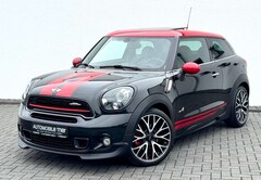 Bild des Angebotes MINI John Cooper Works Paceman John Cooper Works All4 /NAVI/LED/PDC/GARANTIE