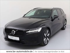 Bild des Angebotes Volvo V60 T6 Plus Dark Recharge Plug-In Hybrid AWD