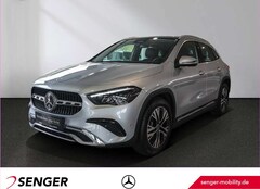 Bild des Angebotes Mercedes-Benz GLA 180 Progressive Panorama Kamera MBUX LED AHK