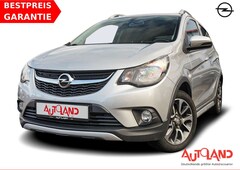 Bild des Angebotes Opel Karl 1.0 Rocks Android Apple Sitzheizung PDC
