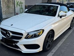 Bild des Angebotes Mercedes-Benz C 180 Caprio