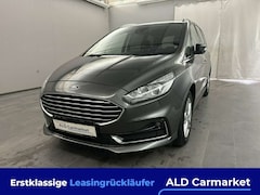 Bild des Angebotes Ford Galaxy 2.0 EcoBlue S&S Aut. TITANIUM Kombi, 5-türig, Auto