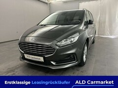 Bild des Angebotes Ford Galaxy 2.0 EcoBlue S&S Aut. TITANIUM Kombi, 5-türig, Auto